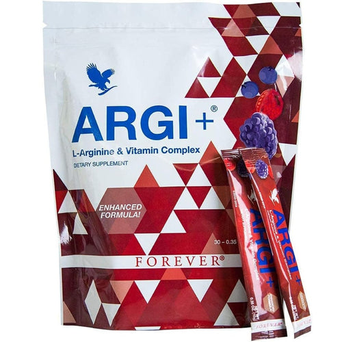 FOREVER ARGI