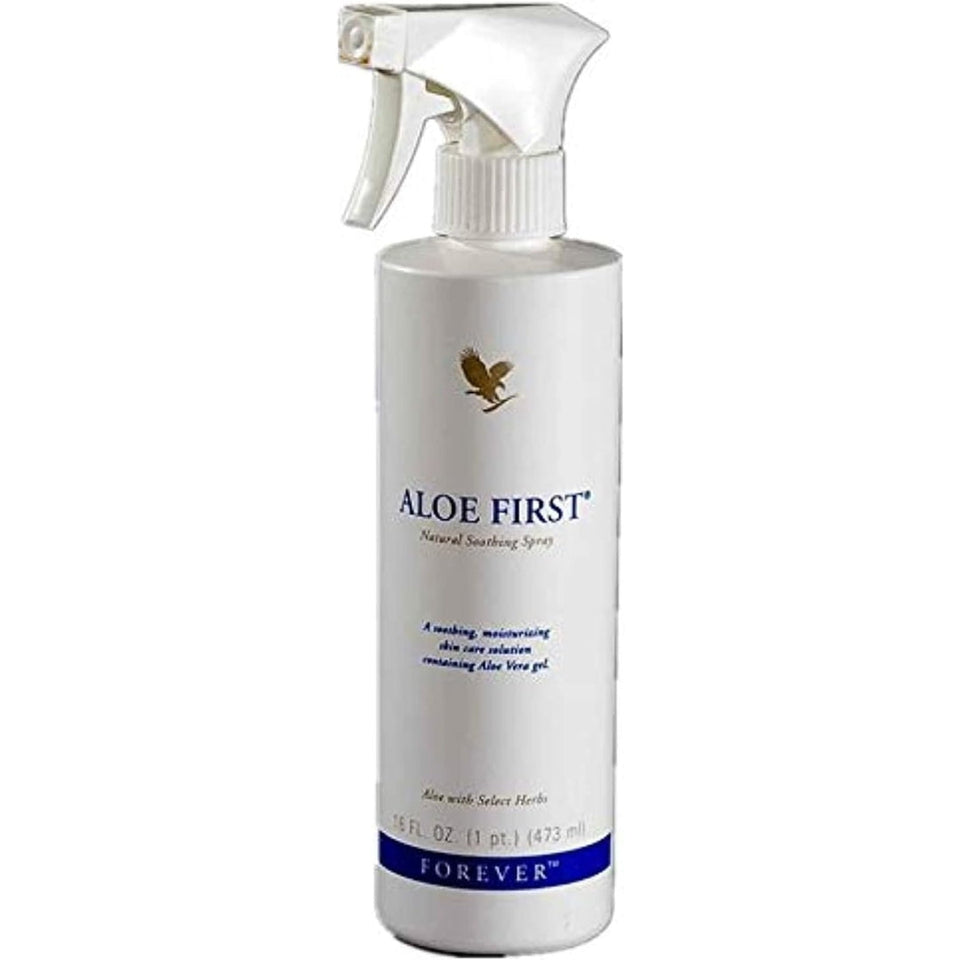 ALOE FIRST SPRAY