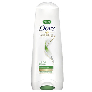 DOVE Conditioner for Weak and Fragile Hair, Hair Fall Rescue, 350ml