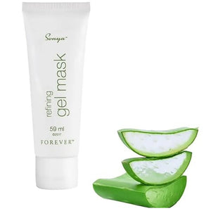 Sonya Refining Gel Mask