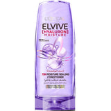 L’Oréal Paris Elvive Hyaluron 72H Moisture Sealing Conditioner 400ml