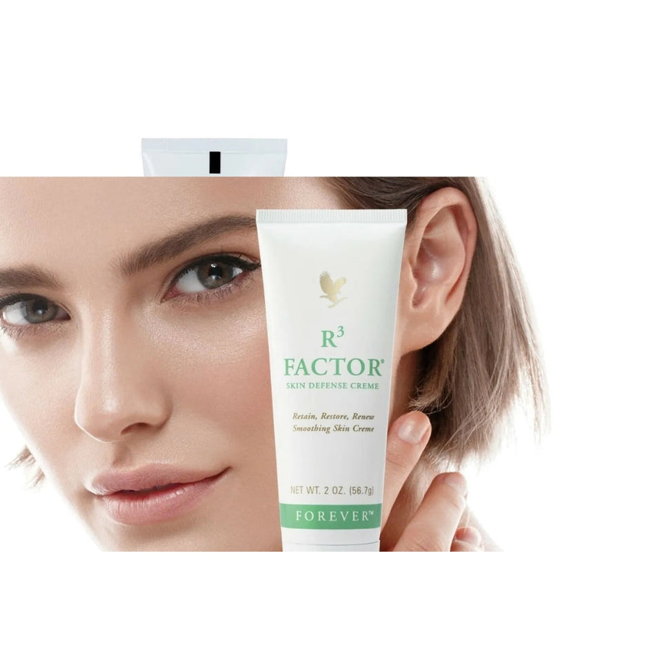 R3 Factor Skin Defence Creme