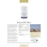 Forever B12 Plus