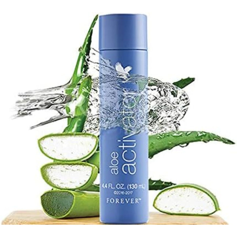 Aloe Activator