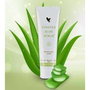 Forever Aloe Scrub®