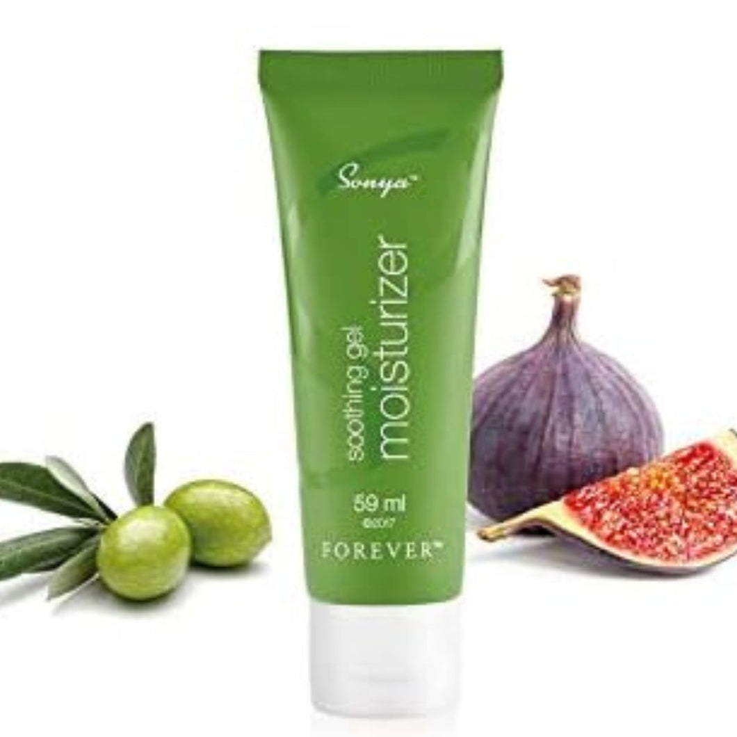 Forever Sonya™ Soothing Gel Moisturizer