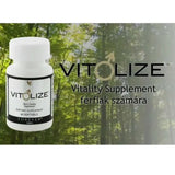 Forever Living Vitolize Men's