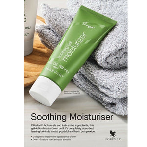 Forever Sonya™ Soothing Gel Moisturizer