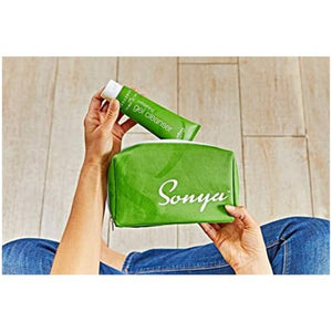 Sonya Refreshing Gel Cleanser