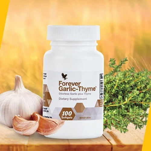 Forever Garlic-Thyme