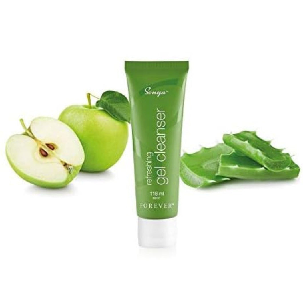 Sonya Refreshing Gel Cleanser