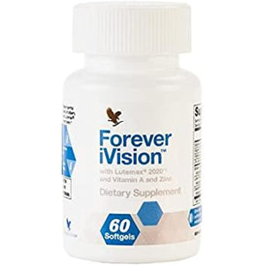 Forever Living Ivision Dietary Supplement