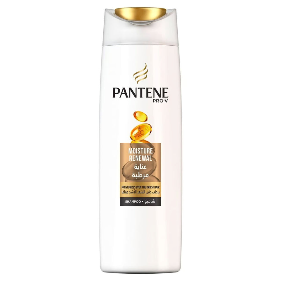 Pantene Pro-V Anti-Hair Fall Shampoo 400ml