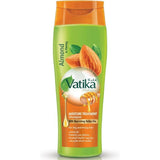 Vatika Naturals Moisture Treatment Shampoo 400ml