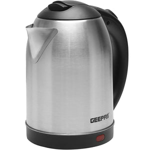 Electric Kettle,Stainless Steel 2 Liter