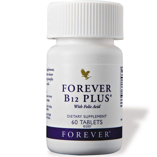 Forever B12 Plus