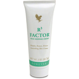 R3 Factor Skin Defence Creme