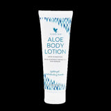 ALOE BODY LOTION