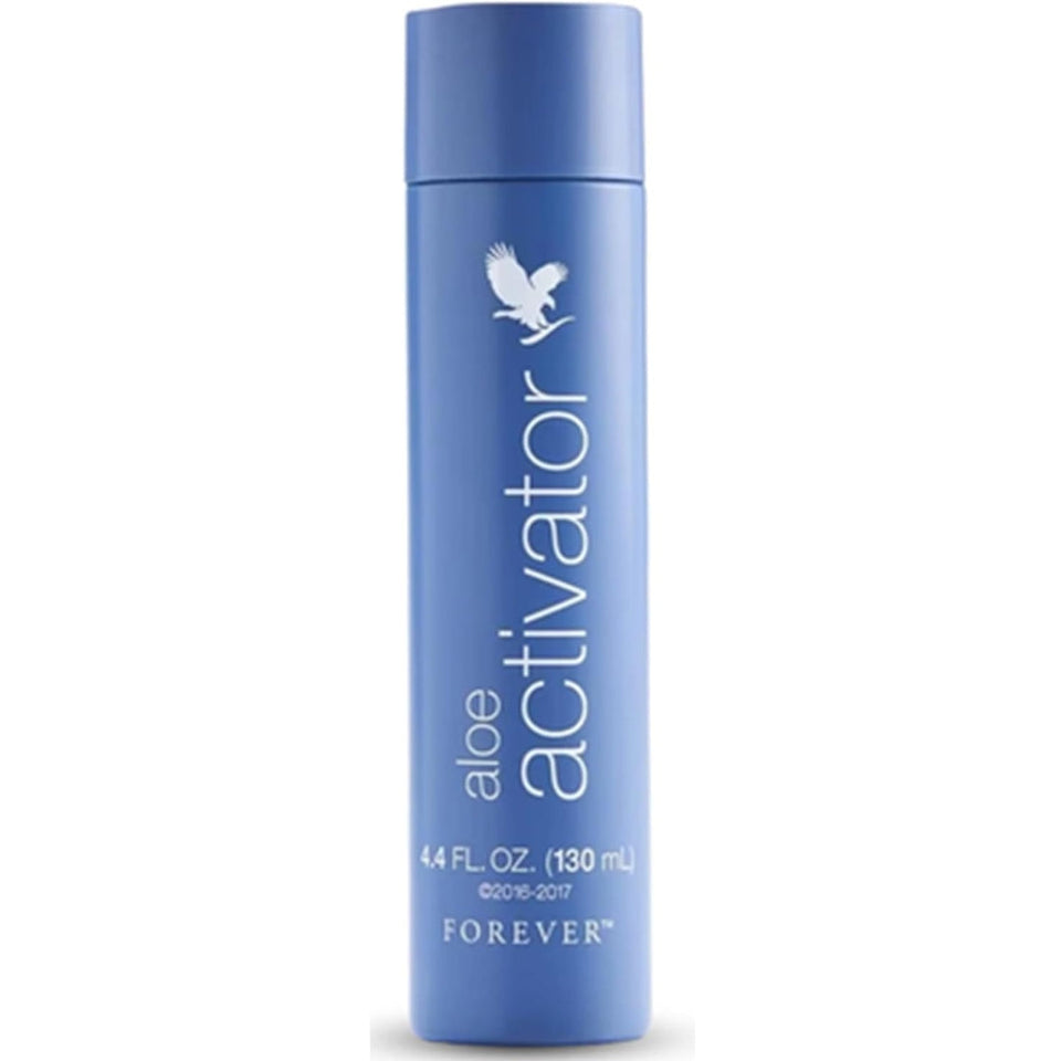 Aloe Activator