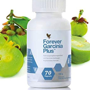 Forever Garcinia Plus®