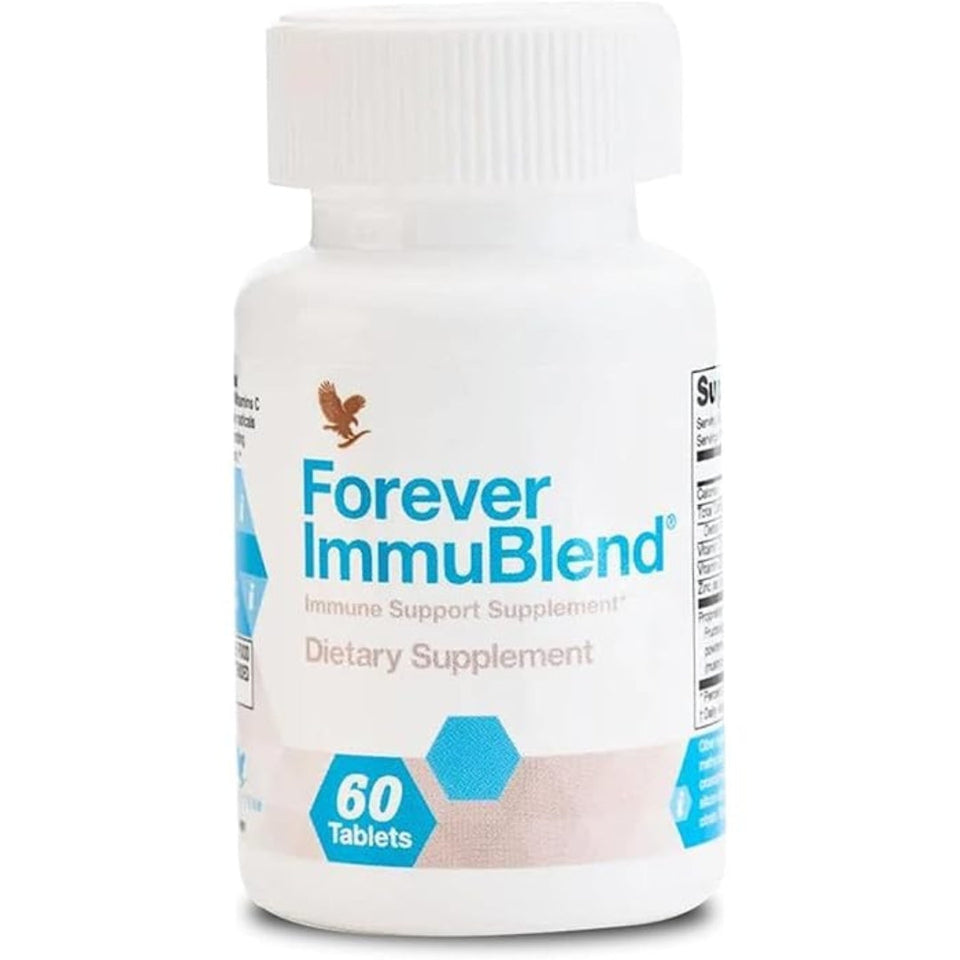 Forever ImmuBlend® by Forever Living