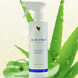 ALOE FIRST