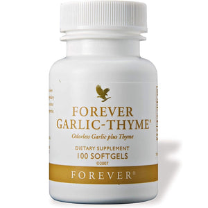 Forever Garlic-Thyme