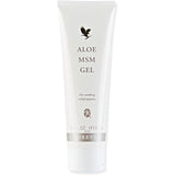 Forever Living Aloe MSM Gel