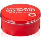 Glysolid Glycerin Cream - 250 ml