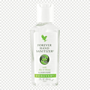 Forever Hand Sanitizer®