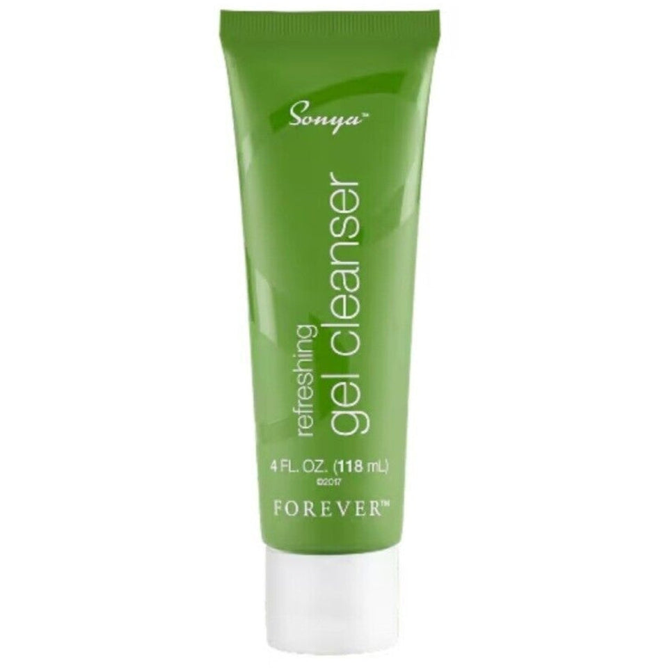 Sonya Refreshing Gel Cleanser