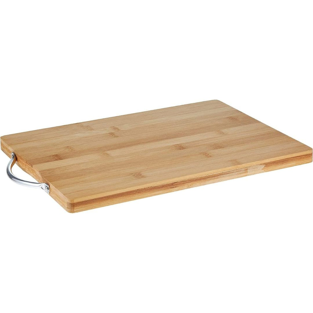 Bamboo Cutting Board, Chopping Board Kitchen, Home and Everyday use, Natural Bamboo