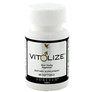 Forever Living Vitolize Men's