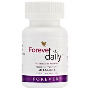 Forever Living Forever Daily