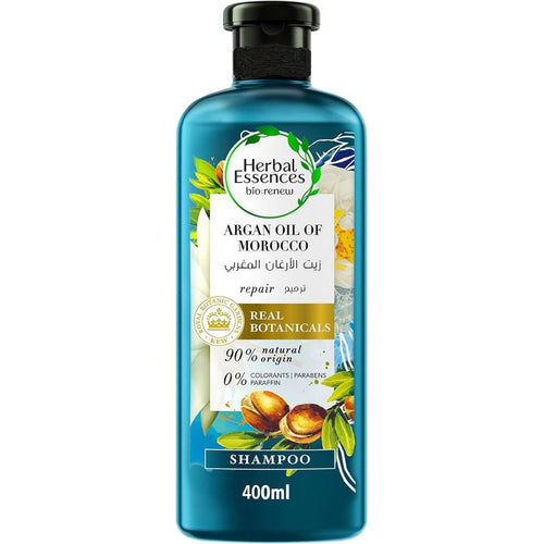 Herbal Essences Argan Oil of Morocco Shampoo, 400ml