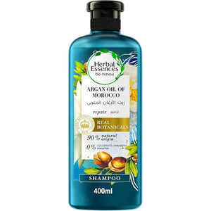 Herbal Essences Argan Oil of Morocco Shampoo, 400ml