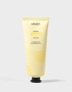 HAND CREAM ORIENTAL BLOOM