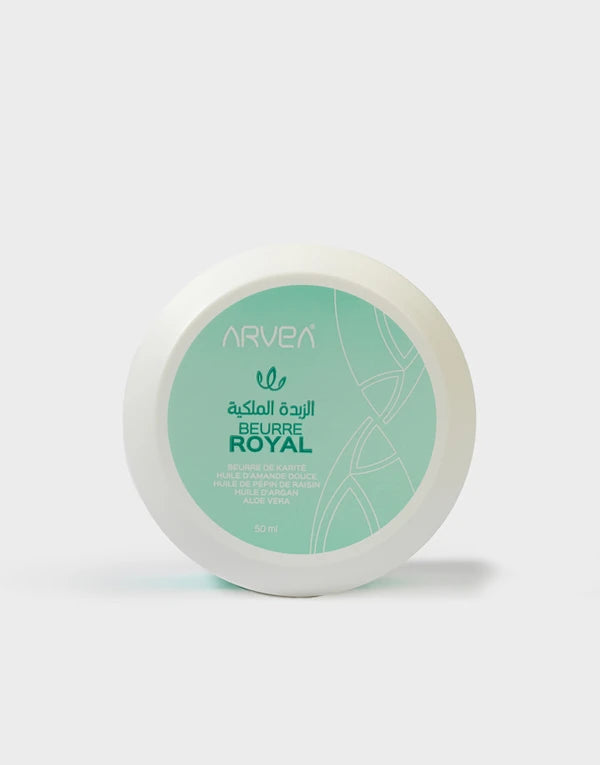 ROYAL BUTTER