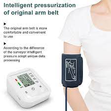 3 IN 1 Offer, Blood Pressure Moniter + Glucometer Set + 50 Strips MADE IN GERMANY